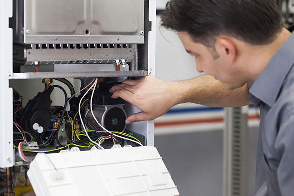 Heating Repair Services